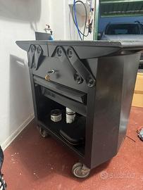 Carrello portautensili USAG