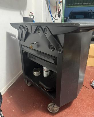 Carrello portautensili USAG