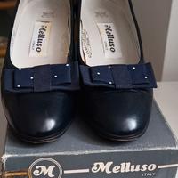 Scarpe in pelle Melluso da donna n°40