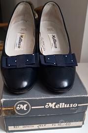 Scarpe in pelle Melluso da donna n°40