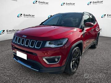 JEEP Compass 2ª serie - Compass 1.6 Multij U381863