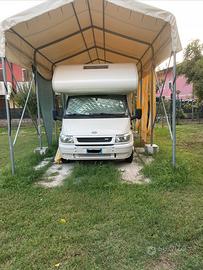 Rimor super brig 688 tc (2005)  solo 73000