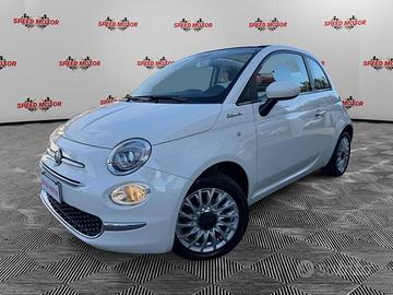 FIAT 500 1.0 hybrid Dolcevita 70cv,CABRIO, SE...