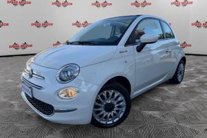 FIAT 500 1.0 hybrid Dolcevita 70cv,CABRIO, SE...