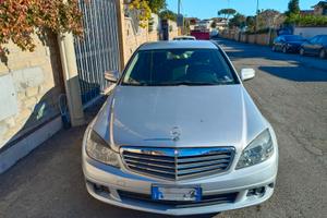 MERCEDES Classe C (W/S204) - 2008
