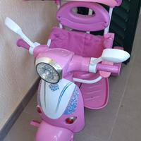 triciclo bimba