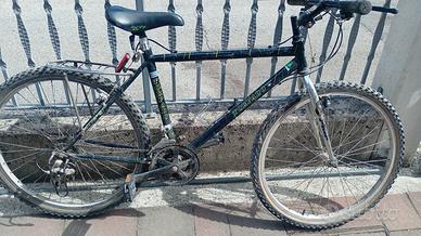 MONTAINBIKE