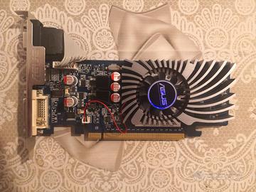 Asus GT 210 512MB GDDR2