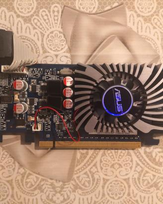 Asus GT 210 512MB GDDR2