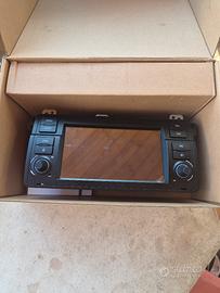 autoradio per macchina bmw e46-e39