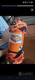plaid halloween 