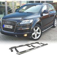 PEDANE PEDANE AUDI Q7 09-15