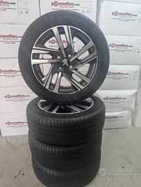 kit peugeot 208 (p219 "soho" r16 lt4259