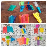 Bastoncini + Paletta Gelato