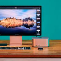 Mac Studio M1 Max 32 GB 500GB Ethernet 10Gb/s