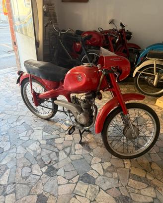 Motom Supersport 50