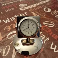 Orologio da tavolo di  Salvatore Fiume