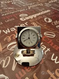 Orologio da tavolo di  Salvatore Fiume