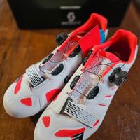 Scarpette Ciclismo Scott 