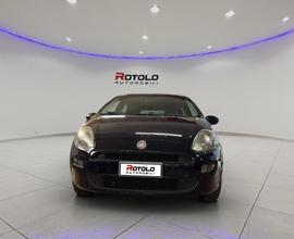 FIAT Punto 1.2 8V 5 porte Lounge