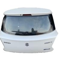 PORTELLONE POSTERIORE COMPLETO SUZUKI Swift Serie