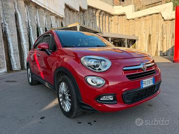 Fiat  500 x       1.6 disel       120cv