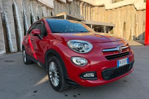 Fiat  500 x       1.6 disel       120cv