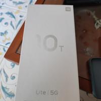 cellulare MI 10T LITE Rose Gold Beach 