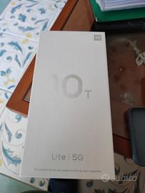 cellulare MI 10T LITE Rose Gold Beach 