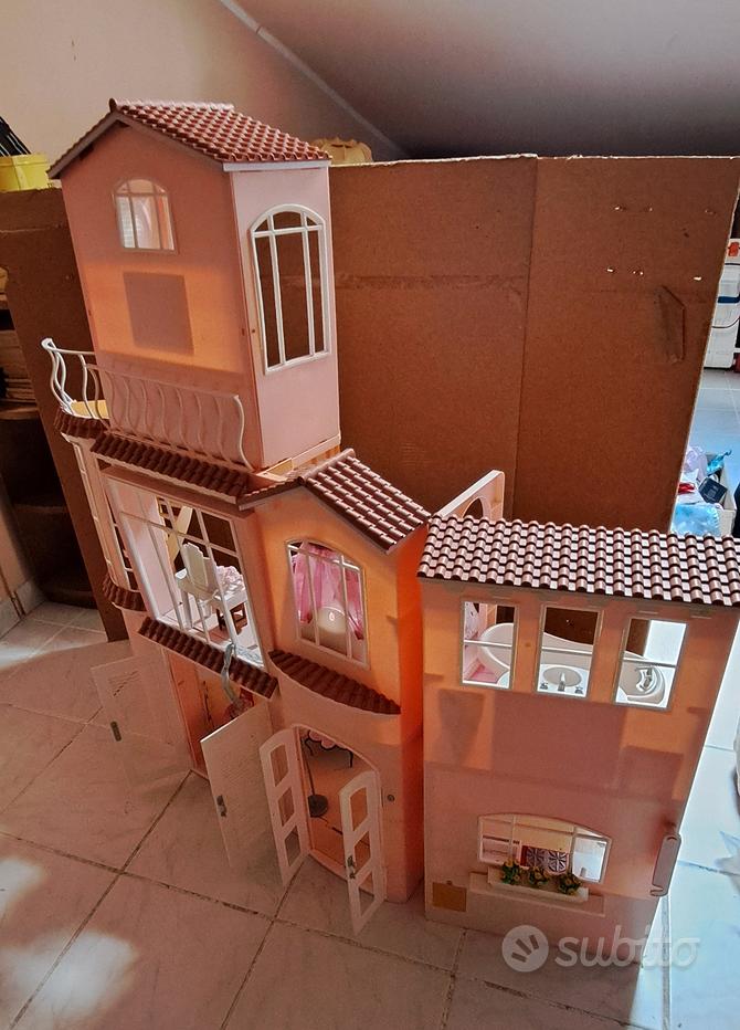 Villa di barbie Vendita in Tutto per i bambini