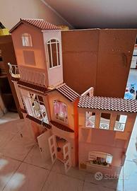 villa barbie 