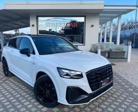 Audi Q2 35 TDI quattro S tronic S line Edition