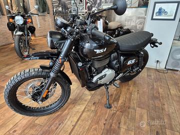 Bsa Scrambler 650 PRONTA CONSEGNA VARI COLORI