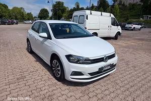 VW POLO GPL RITIRO USATO/