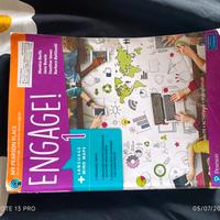 Engage 1 - Libro inglese biennio 1 e 2 