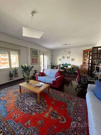 5 VANI: VIA TIZIANO ZONA MALASPINA disponiamo di a