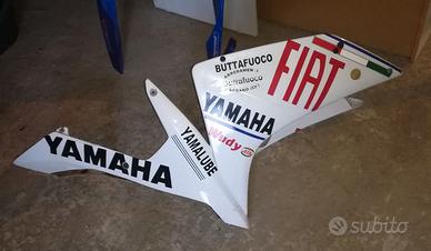 Carenatura Yamaha R1 2008
