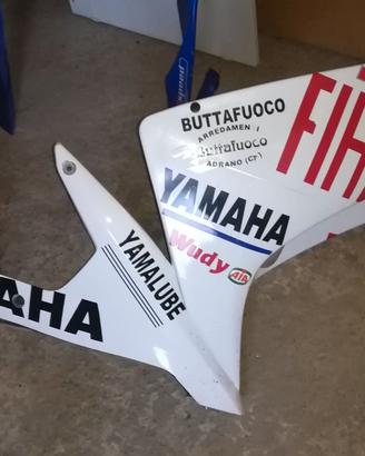 Carenatura Yamaha R1 2008
