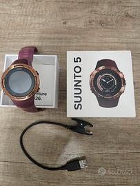suunto 5