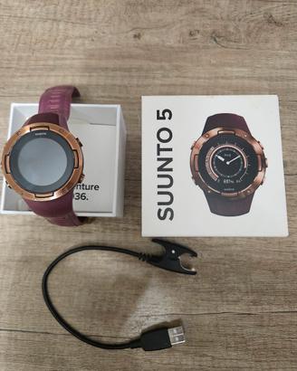 suunto 5