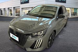 Peugeot 208 Allure Hybrid 100 e-DCS6 auto