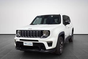 Jeep Renegade 1.6 mjt Longitude 2wd 130cv