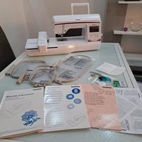 Macchina Ricamatrice Brother