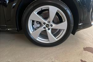 AUDI Q5 Cerchi in lega 5 razze 8,0J x 20 ORIGINALI