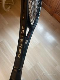 Racchetta da tennis prostaff 97 countervail  L2