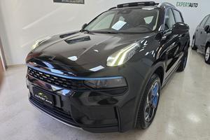 LINK & CO 01 more FULL OPTIONAL TETTO* FULL HYBRID