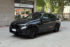 BMW X6 xDrive40i 48V Msport
