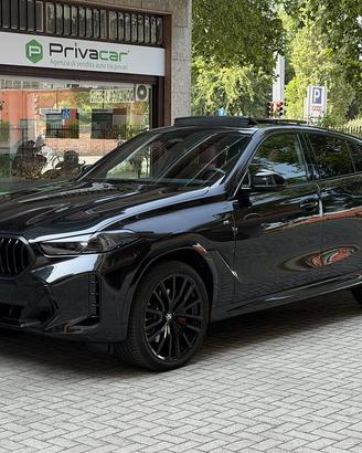 BMW X6 xDrive40i 48V Msport