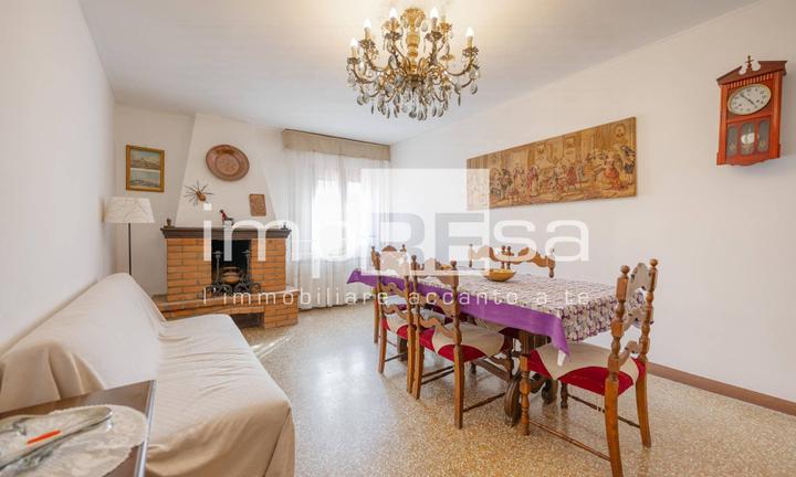 Appartamento - Venezia