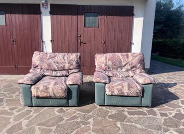 Copia di poltrone